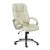 ADJ. OFFICE CHAIR W. GAS LIFT